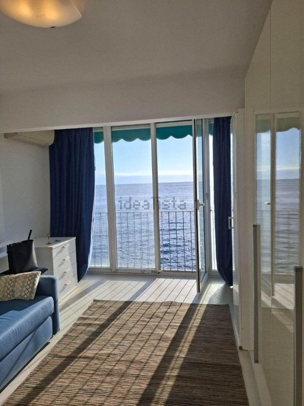 appartamento in affitto ad Ospedaletti