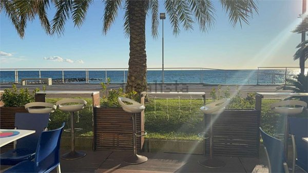 negozio in affitto ad Ospedaletti