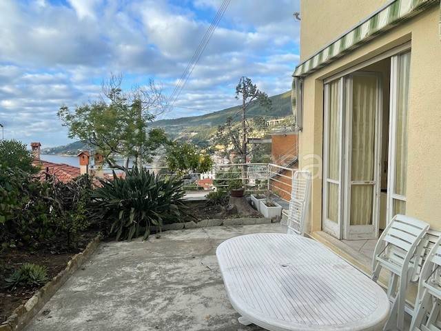 appartamento in affitto ad Ospedaletti