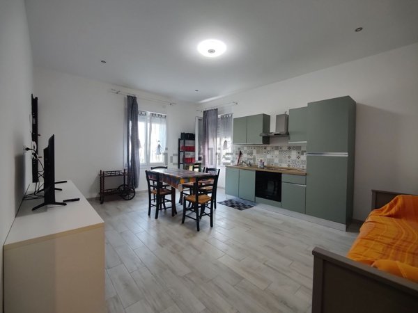 appartamento in affitto ad Ospedaletti