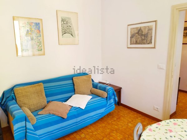 appartamento in affitto ad Ospedaletti