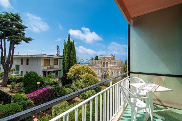 appartamento in affitto ad Ospedaletti