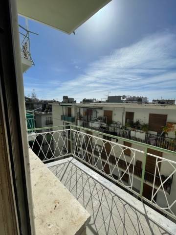 appartamento in affitto ad Ospedaletti in zona Porrine