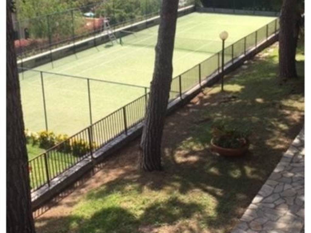 appartamento in affitto ad Ospedaletti