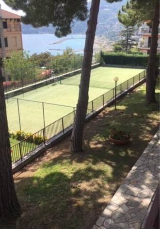 appartamento in affitto ad Ospedaletti