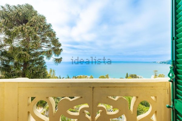 appartamento in affitto ad Ospedaletti