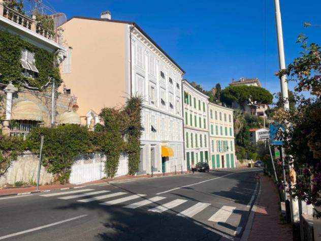 appartamento in affitto ad Ospedaletti
