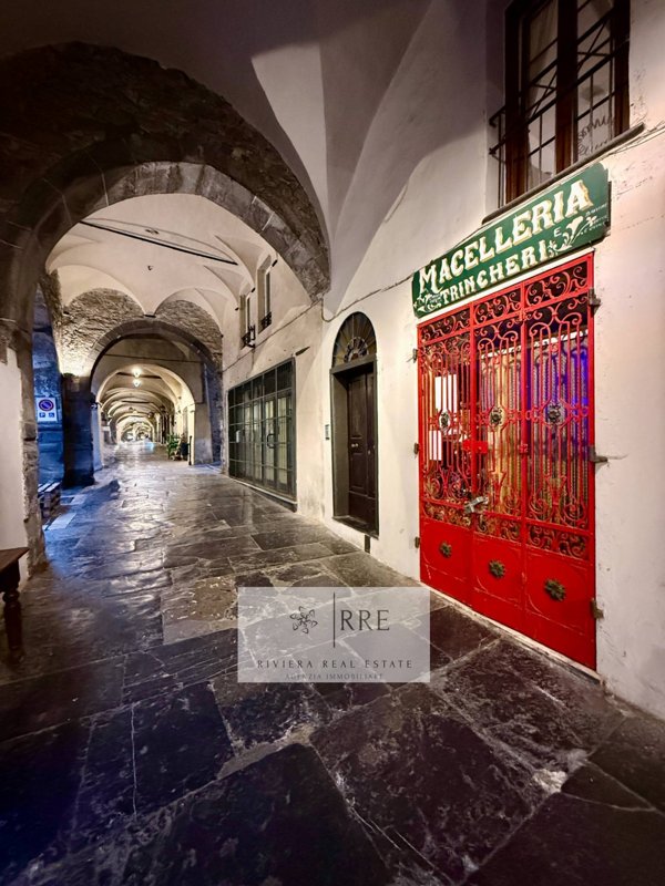 negozio in affitto a Pieve di Teco