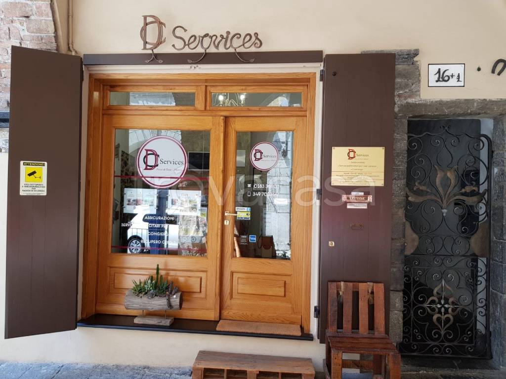 appartamento in affitto a Pieve di Teco