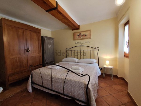 appartamento in affitto a Pieve di Teco