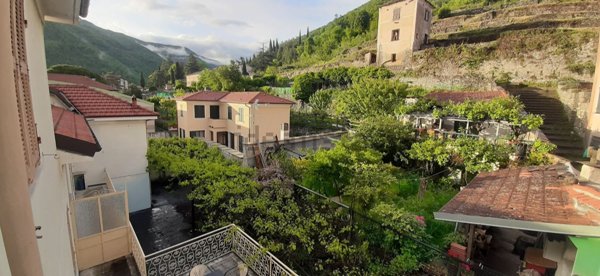 appartamento in affitto a Pieve di Teco