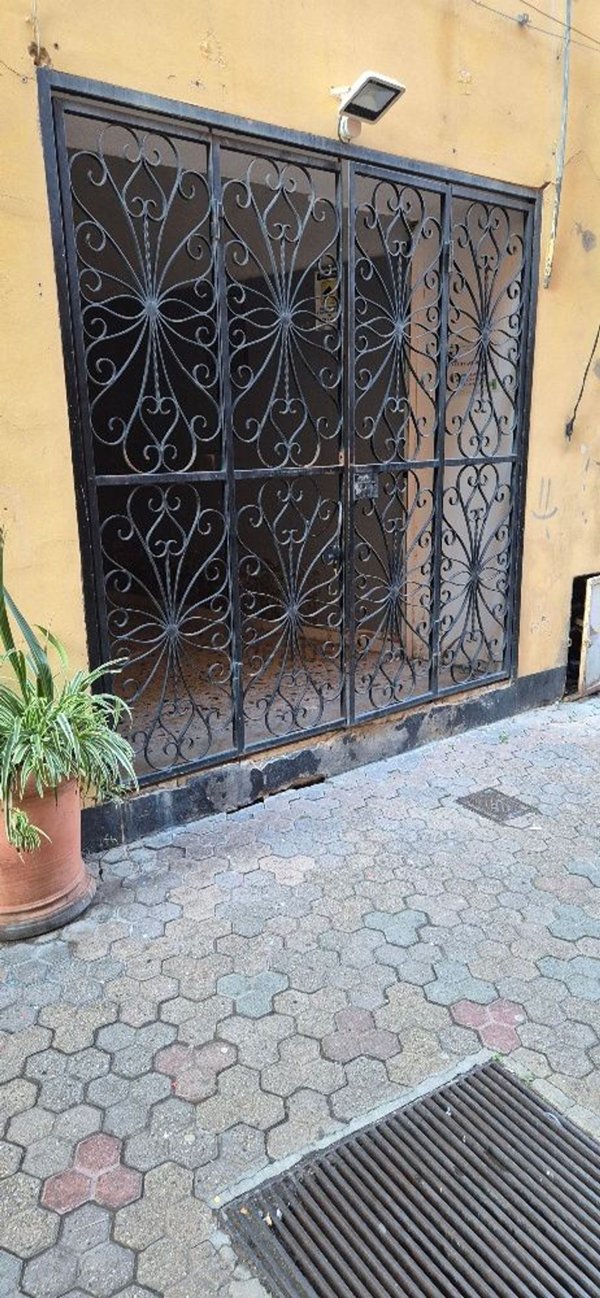 negozio in affitto a Riva Ligure