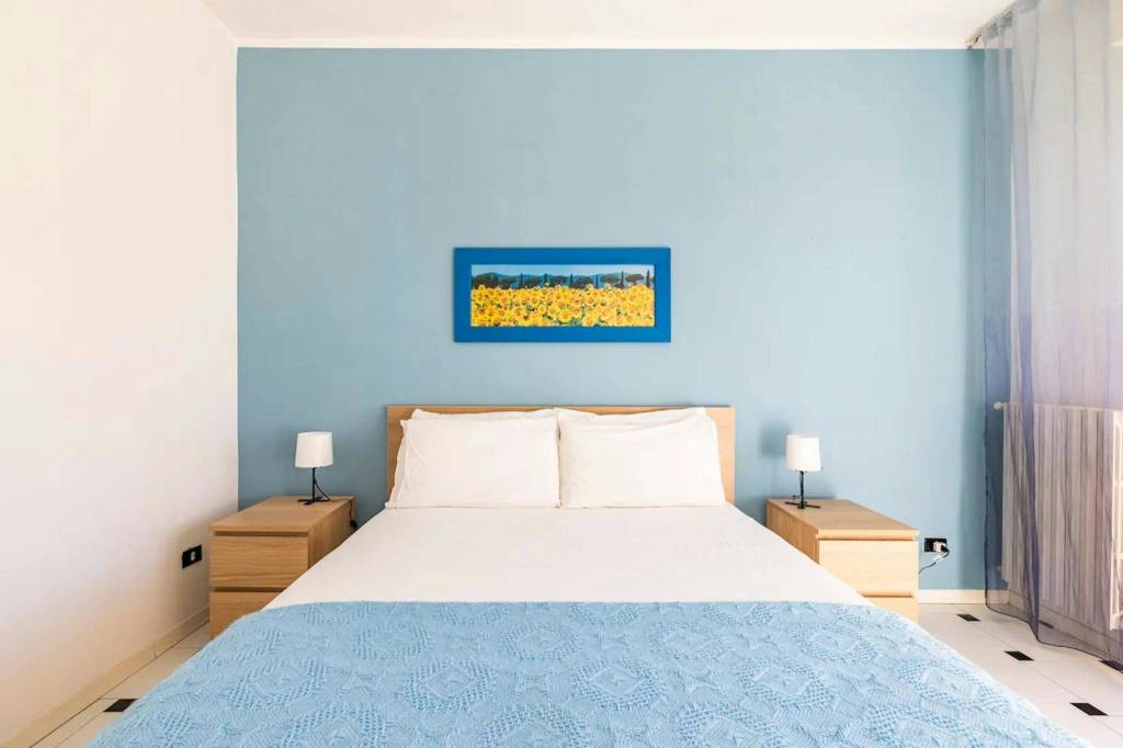 appartamento in affitto a Riva Ligure