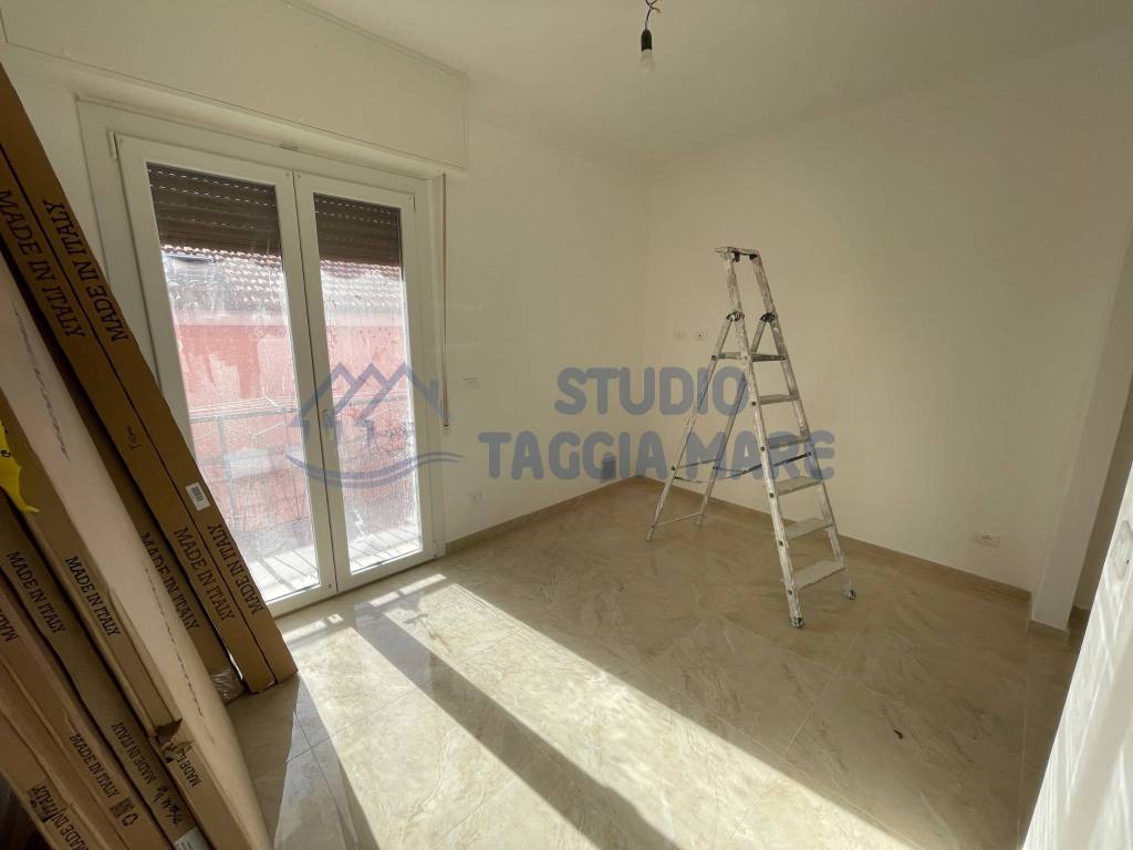 appartamento in affitto a Riva Ligure