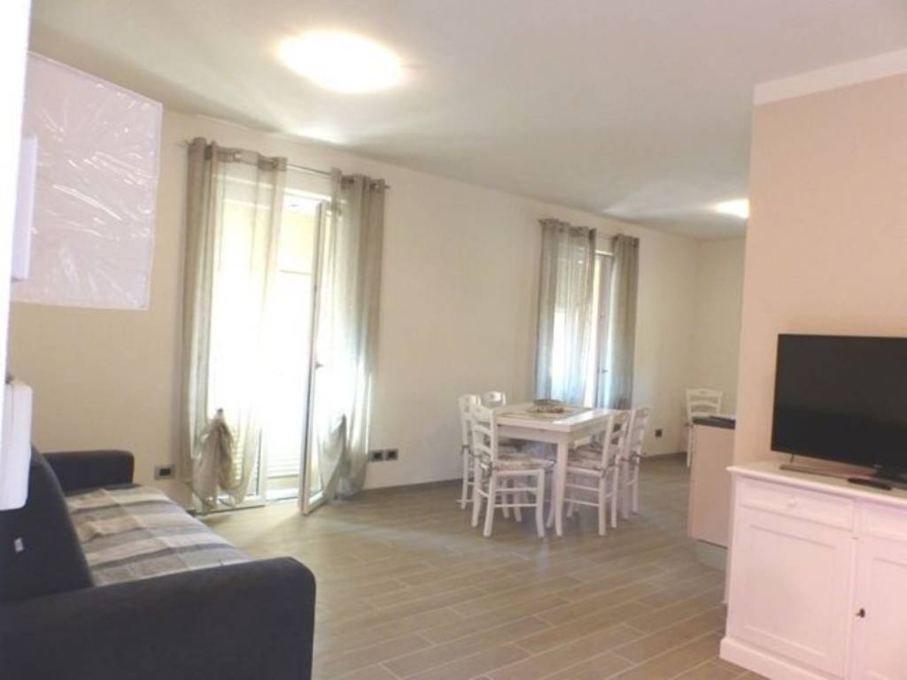 appartamento in affitto a San Bartolomeo al Mare