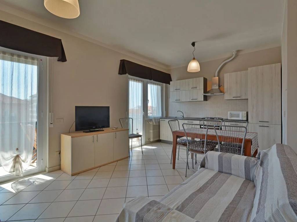 appartamento in affitto a San Bartolomeo al Mare