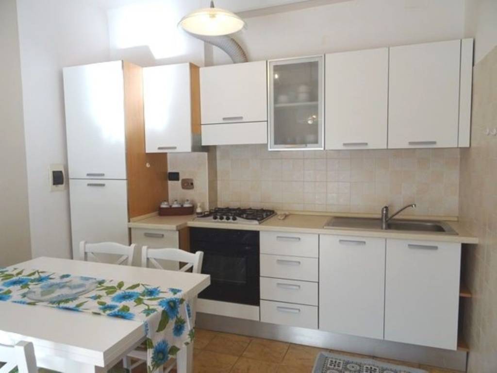 appartamento in affitto a San Bartolomeo al Mare