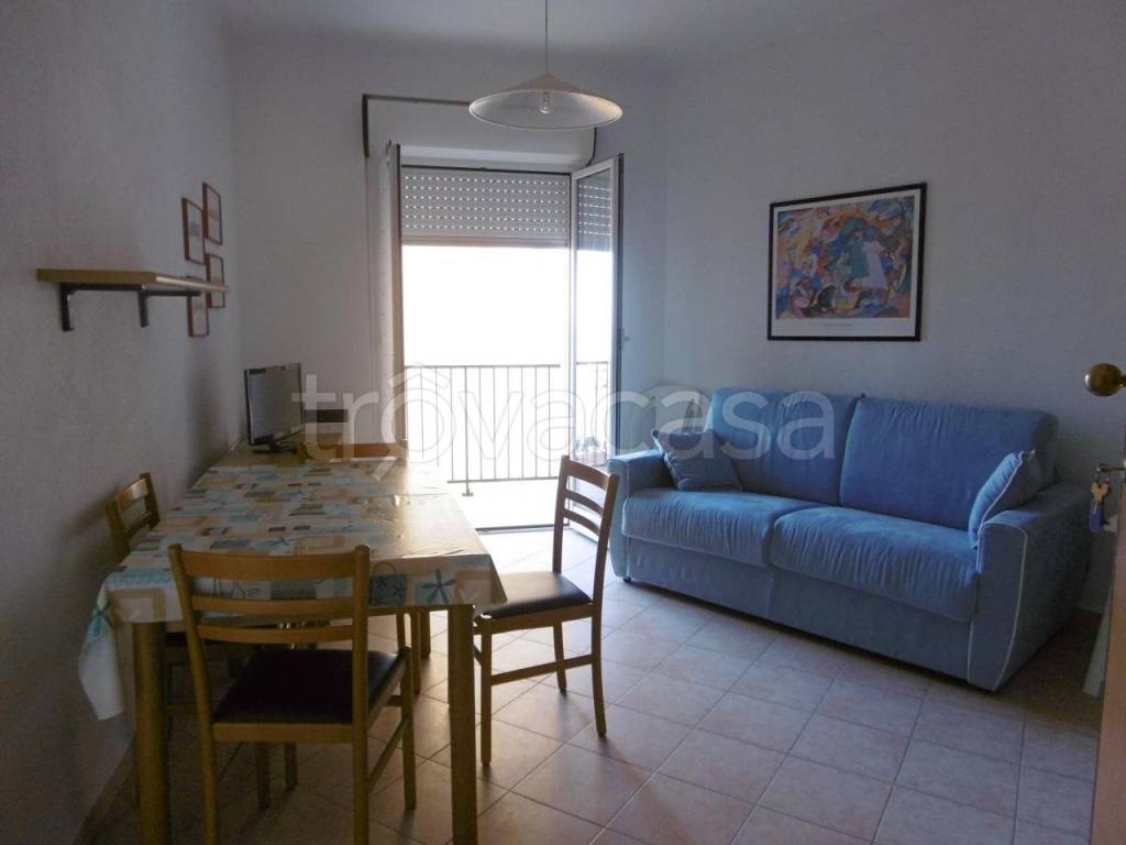 appartamento in affitto a San Bartolomeo al Mare