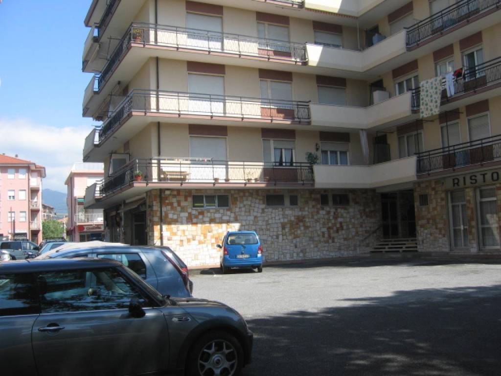 appartamento in affitto a San Bartolomeo al Mare