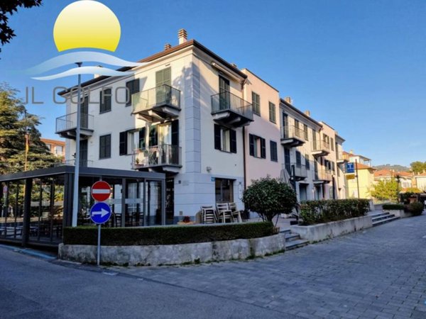 appartamento in affitto a San Bartolomeo al Mare