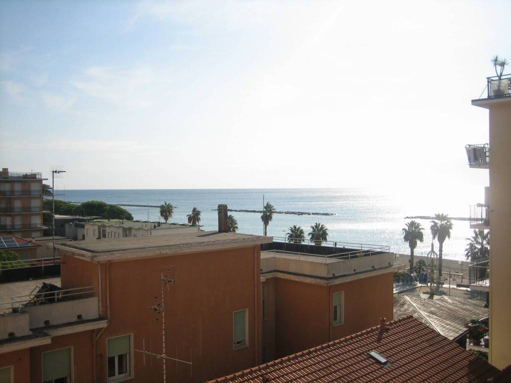 appartamento in affitto a San Bartolomeo al Mare
