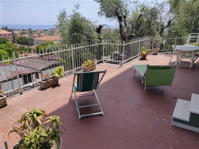 appartamento in affitto a San Bartolomeo al Mare