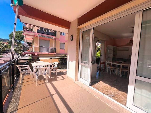 appartamento in affitto a San Bartolomeo al Mare