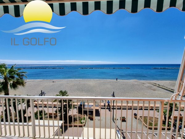 appartamento in affitto a San Bartolomeo al Mare