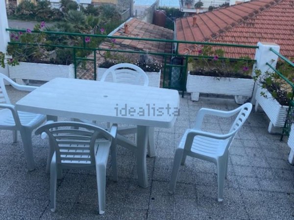 appartamento in affitto a San Bartolomeo al Mare