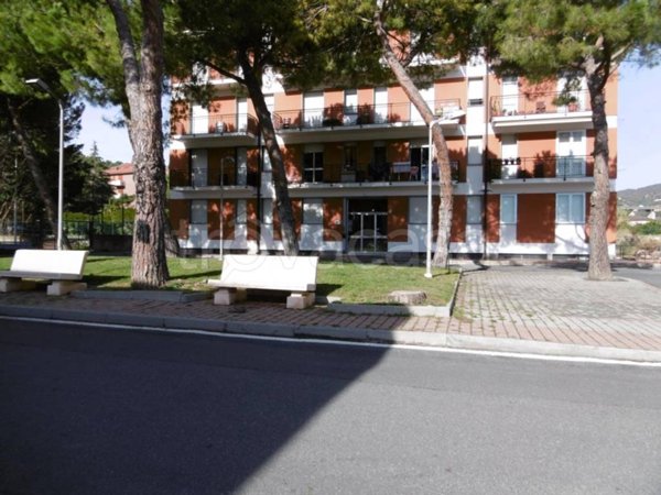 appartamento in affitto a San Bartolomeo al Mare