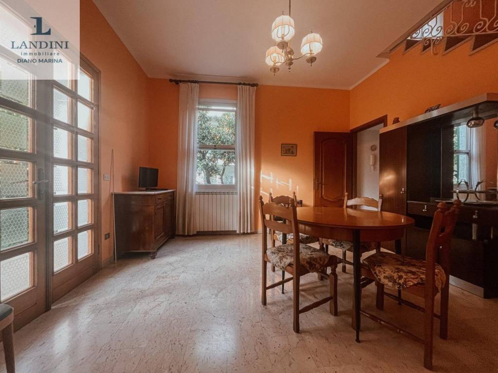 appartamento in affitto a San Bartolomeo al Mare