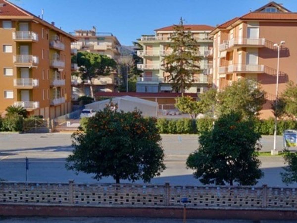 appartamento in affitto a San Bartolomeo al Mare