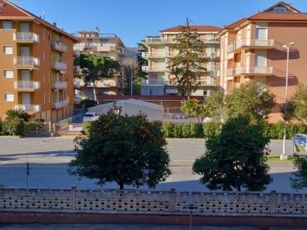 appartamento in affitto a San Bartolomeo al Mare