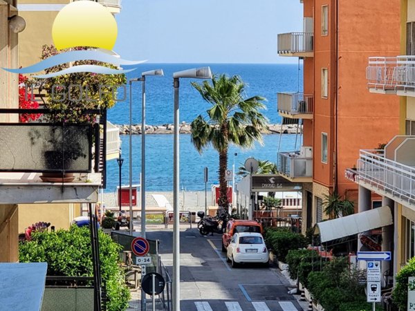 appartamento in affitto a San Bartolomeo al Mare