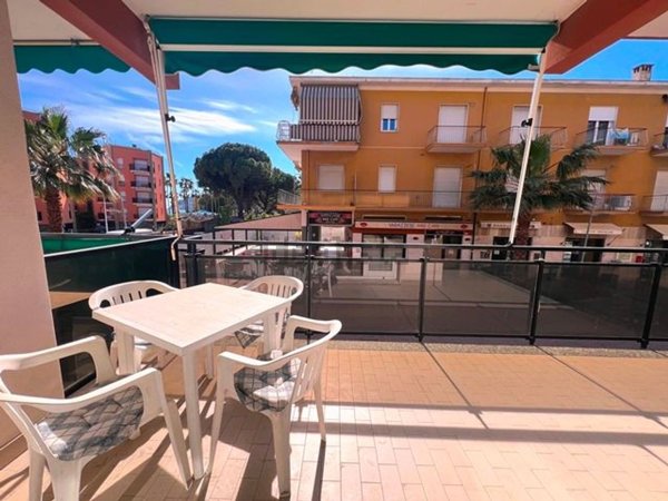 appartamento in affitto a San Bartolomeo al Mare