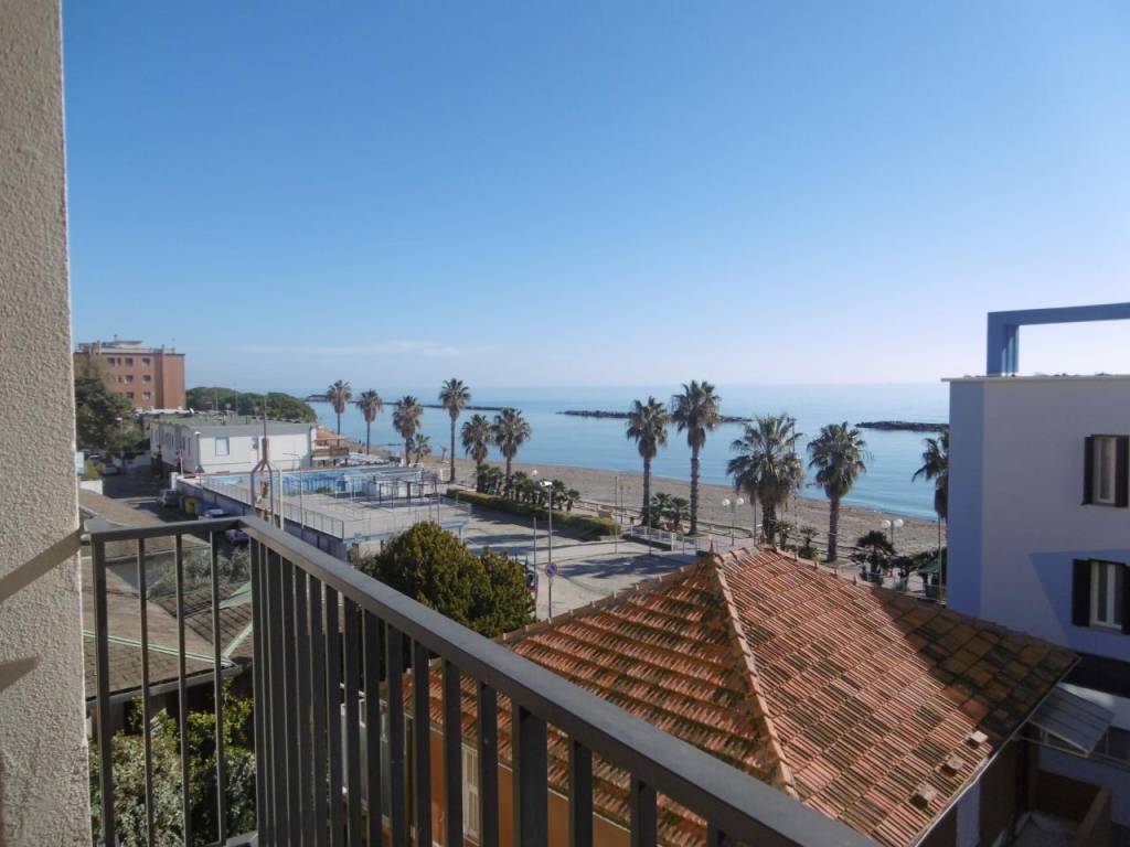 appartamento in affitto a San Bartolomeo al Mare