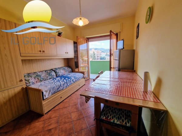 appartamento in affitto a San Bartolomeo al Mare