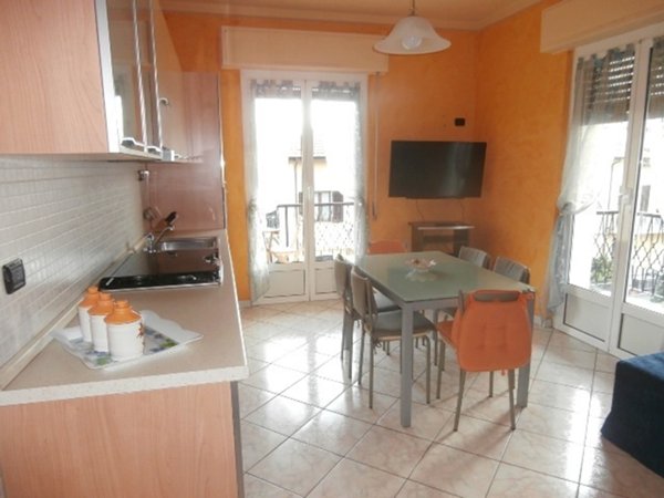 appartamento in affitto a San Bartolomeo al Mare
