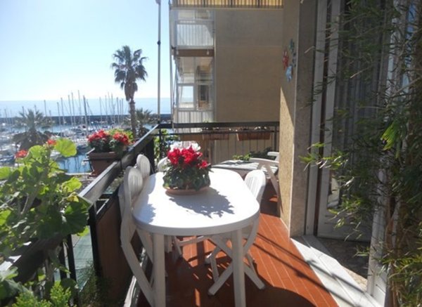 appartamento in affitto a San Bartolomeo al Mare