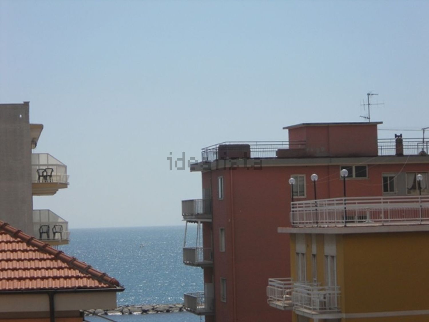 appartamento in affitto a San Bartolomeo al Mare