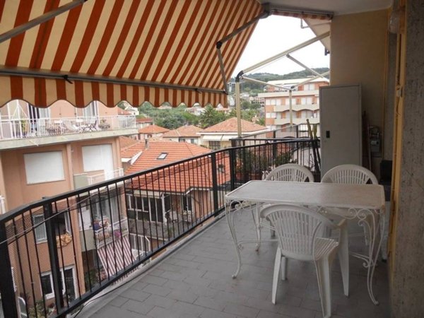 appartamento in affitto a San Bartolomeo al Mare