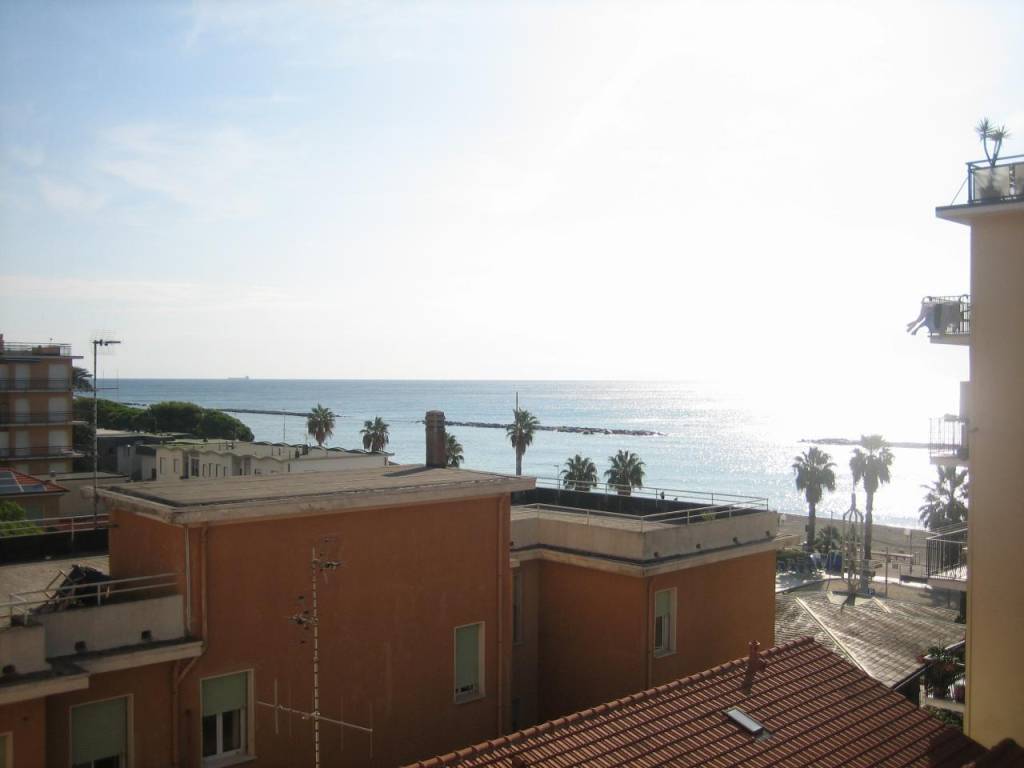 appartamento in affitto a San Bartolomeo al Mare