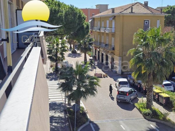 appartamento in affitto a San Bartolomeo al Mare