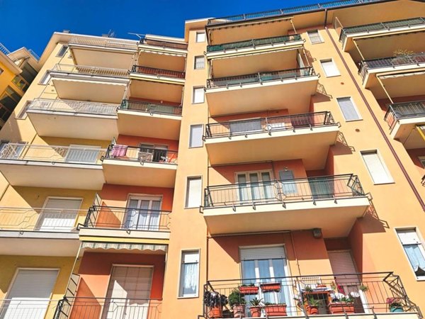 appartamento in affitto a San Bartolomeo al Mare