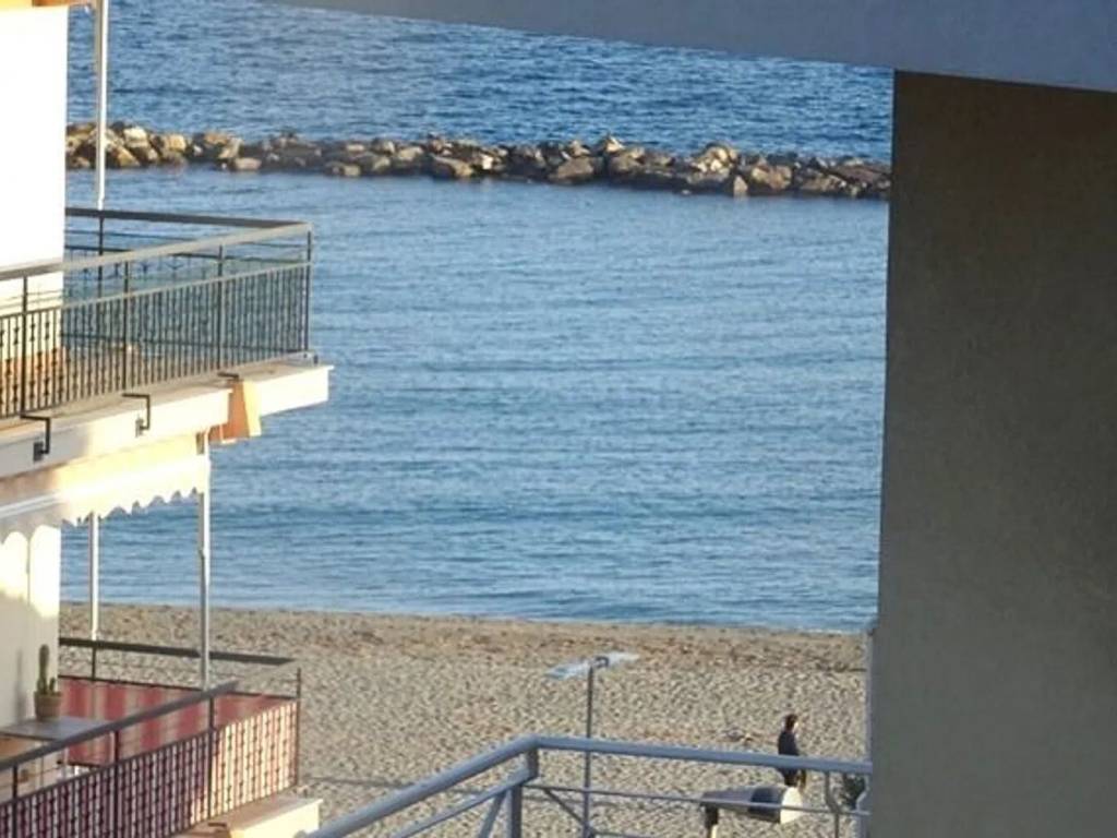 appartamento in affitto a San Bartolomeo al Mare