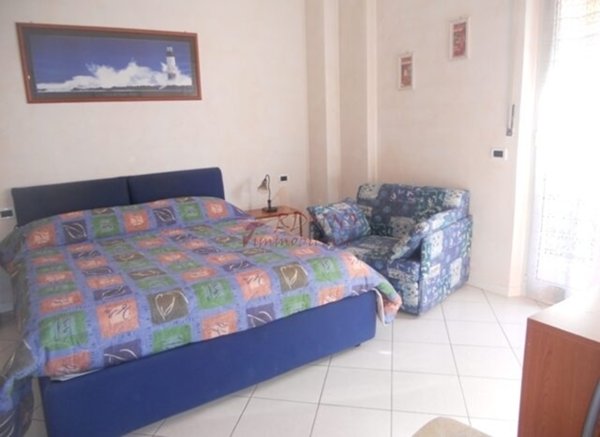 appartamento in affitto a San Bartolomeo al Mare