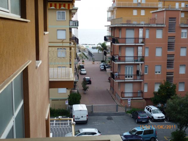 appartamento in affitto a San Bartolomeo al Mare