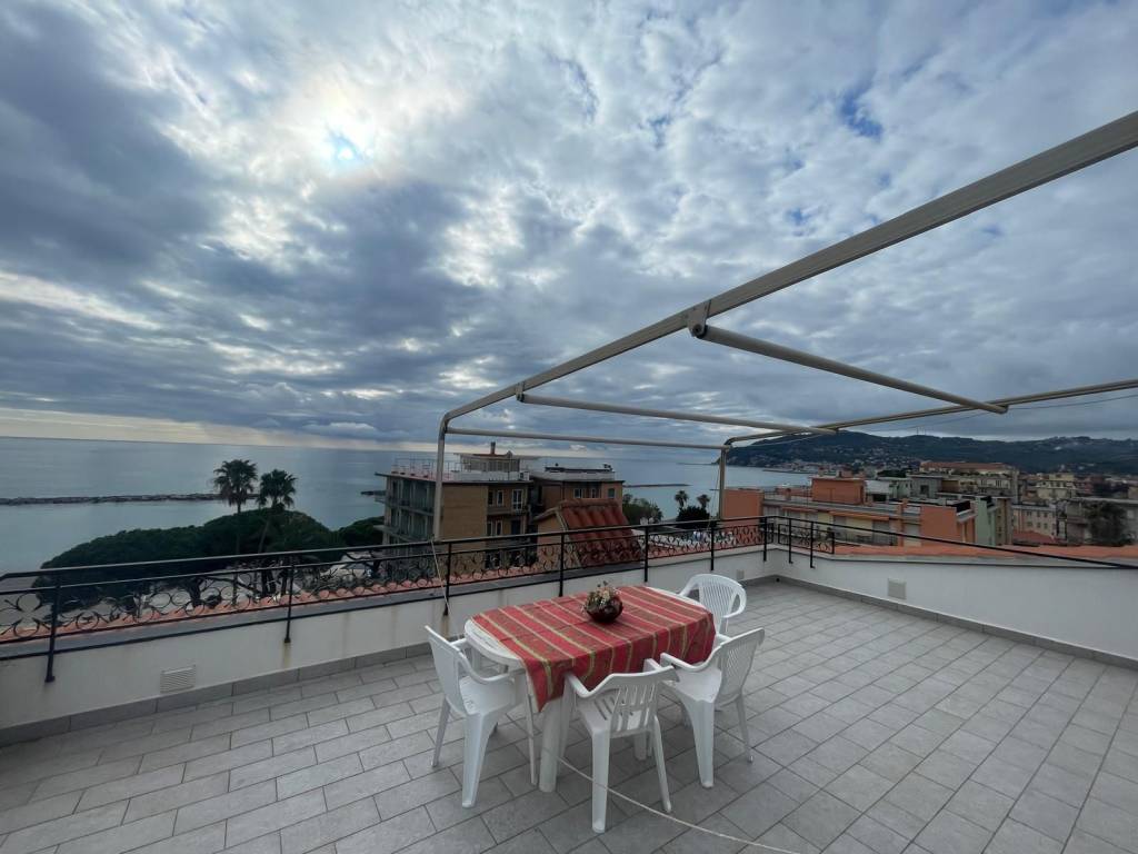 appartamento in affitto a San Bartolomeo al Mare