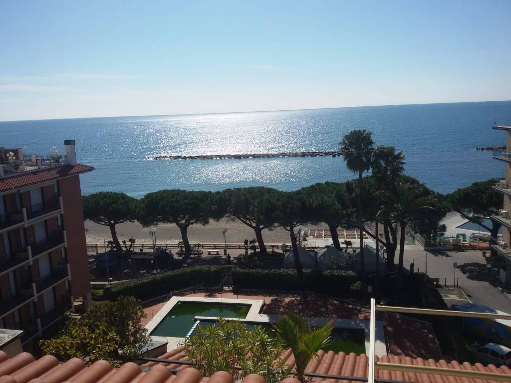 appartamento in affitto a San Bartolomeo al Mare
