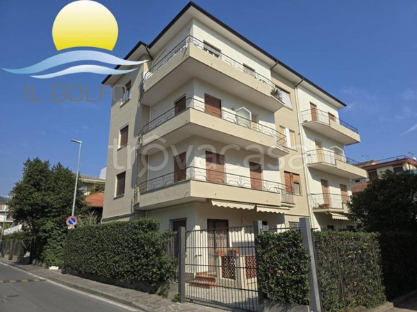 appartamento in affitto a San Bartolomeo al Mare